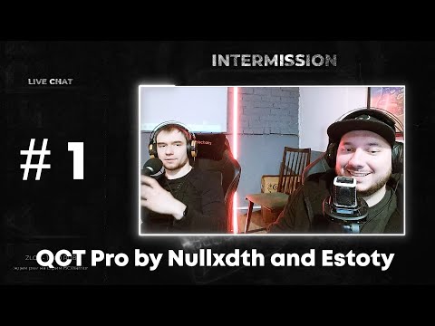 Nrav VS Keltz | Bukster VS Spart1e | QCT Pro by Nullxdth and Estoty в Питере | #1