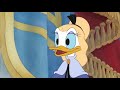 Mickey Donald And Goofy The Three Musketeers 2004 Part 5