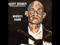 Unlistenable Song - Geoff Berner