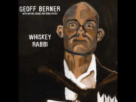 Unlistenable Song - Geoff Berner