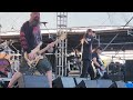 D.R.I. - Standing in Line/Beneath the Wheel - Hell's Heroes VII - Day 1 - White Oak Music Hall -