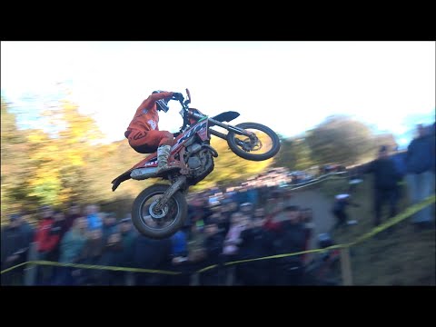 EnduroGP Germany 2025 / Rund um Zschopau / Best of Action by Puncture Peter /
