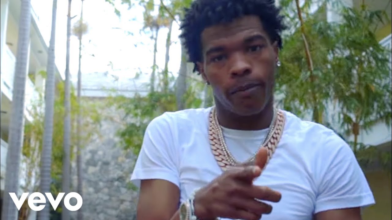 Lil Baby – “Global”
