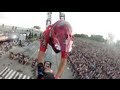 Мотофристайл шоу от Адреналин Раш в Волгограде / Adrenaline FMX Rush 2013 Volgograd ...