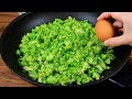It S So Delicious That I Make This Almost Every Weekend A Simple Broccoli Recipe