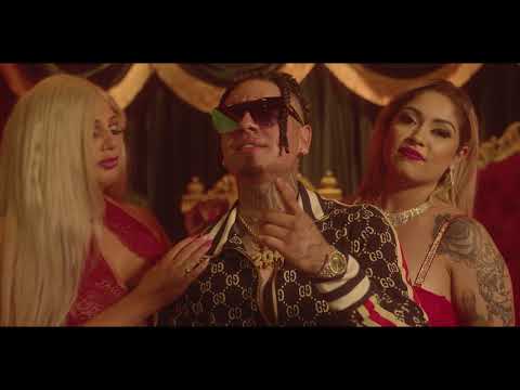 YTM Lilvier - Less Of Me