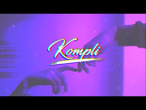 AP Flo' - Kompli (Prod. by Alakazam) [Official Lyric Video]