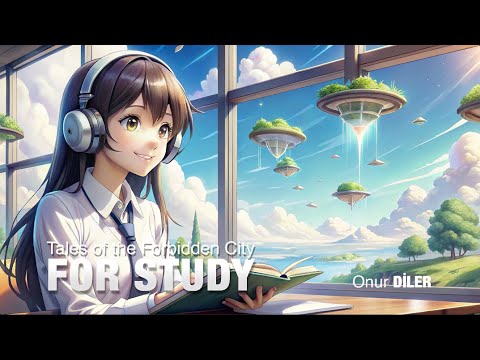 ONUR DİLER CLASSIC MUSIC FOR STUDY