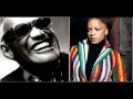 Ray Charles - Compared to what feat. Leela James