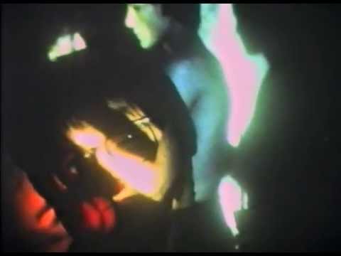 Denis Laplante (1986) by Gérard Courant - Cinématon #723