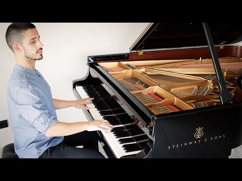 All By Myself - Céline Dion | Piano Cover + Sheet Music