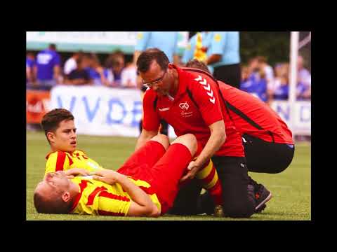 Finale nacompetitie 20172018  Goahead Kampen   Den Ham  3 2 Gemiddeld   kopie 2