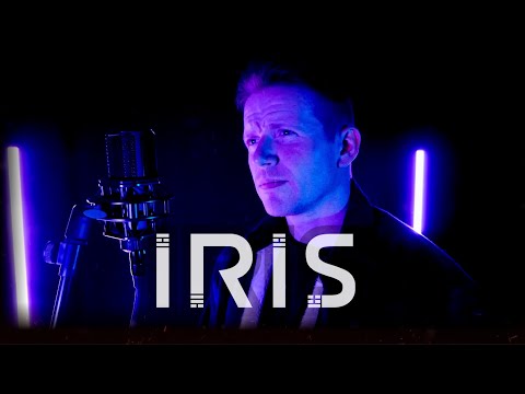 Iris - Goo Goo Dolls (Cover by Colm R. McGuinness)