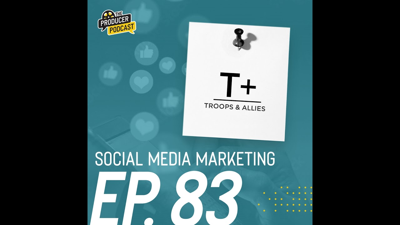 Social Media Marketing