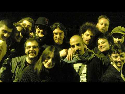 OLD ASTRDALONG  - BLACK JACK SOUND [inedito 2015]