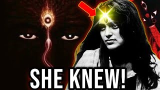 The Mysterious Life of Sri Anandamayi Ma