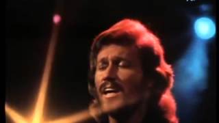 Bee Gees - Someone Belonging To Someone (1983)