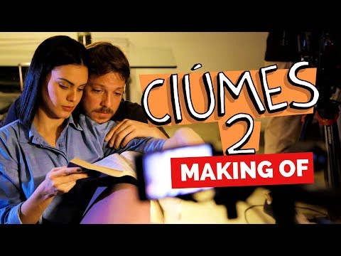 MAKING OF – CIÚMES 2