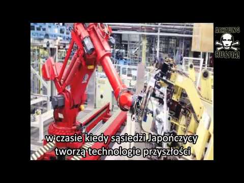Ukraińska odpowiedź na spot