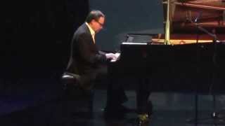 Krzysztof Herdzin - Improvisation on Chopin / Złote Berło 2013
