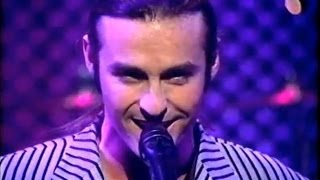Wet Wet Wet - Shed A Tear - Top Of The Pops