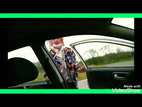 TOP 5 Najlepsze momenty DREDZIARZA