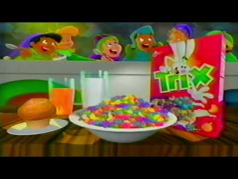 Fox Family June 2001 Commercials and Bumpers
