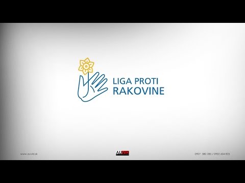 Liga proti Rakovine