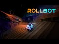 Video ze hry Rollbot  PC