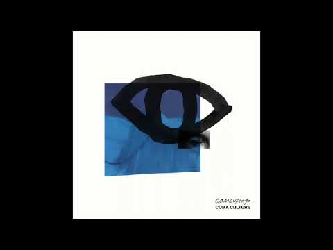 Coma Culture - In Love // Lyrics