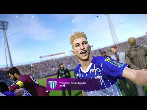 Avaí 2 x 1 Figueirense