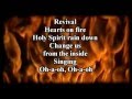 Revival - Soulfire Revolution - Worship Video with ...