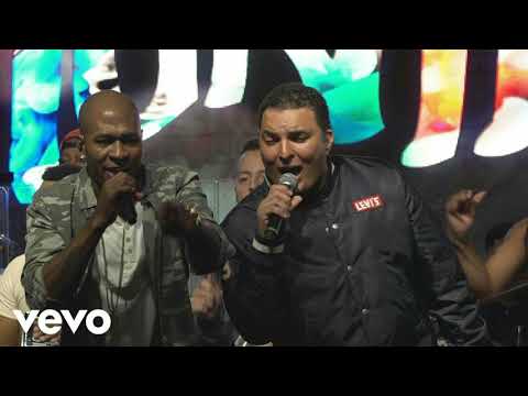 Turma do Pagode part. Leandro Lehart e Márcio Art - Você em Mim/ Ôa Ôa Canção do Amor