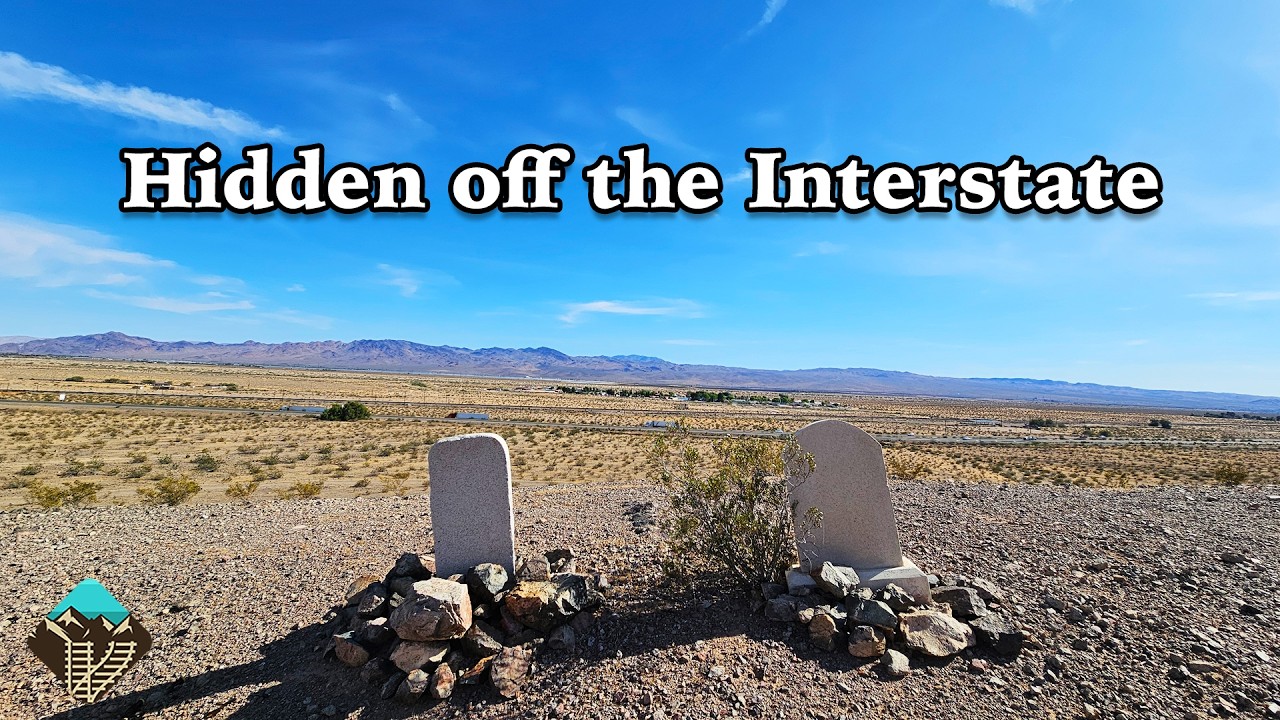 The Lonely Graves of the Yarrow Ravine Rattlesnake Habitat