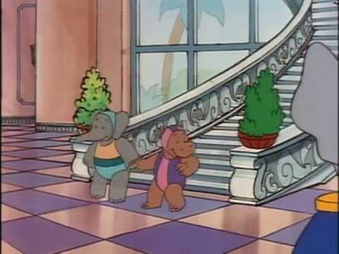 Babar: A Pair of Queens - Ep.42