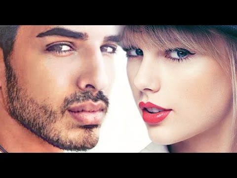 Taylor Swift - I Know Places (REVVO Cover)
