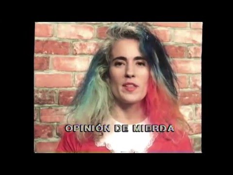 Los Punsetes - Opinión de mierda