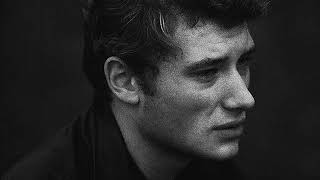 JOHNNY HALLYDAY oui j'ai     clip dan sadydan