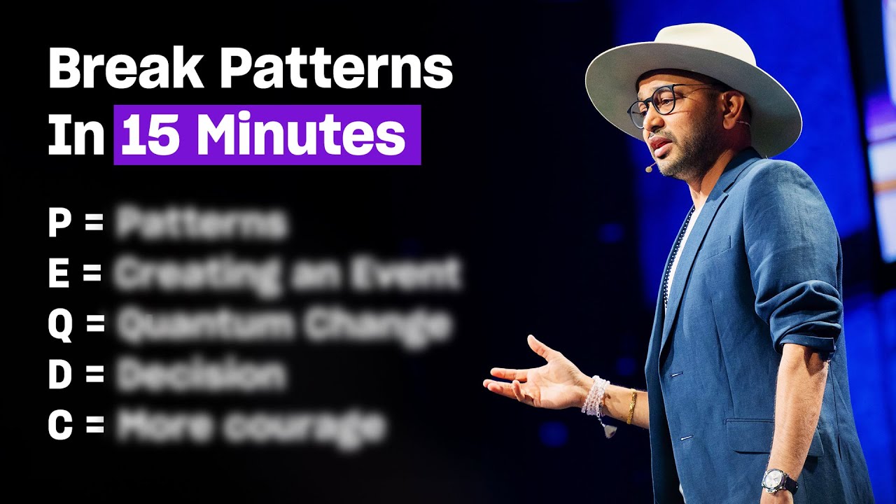 The P-E-Q-D-C Framework Explained (Free Coaching Demo)