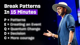 The P-E-Q-D-C Framework Explained (Free Coaching Demo)