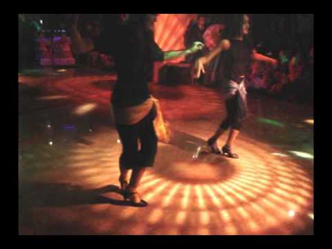 Latin Girls' Lady Styling - urban salsa/mambo RELOAD