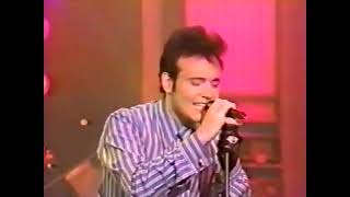 Adam Ant - Rough Stuff (Live Performance 1990)