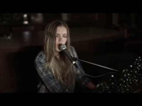 Chris Isaak - Wicked Game - Cover by Daisy Gray