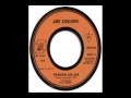 Joe Cocker - Pardon Me Sir (1973) 