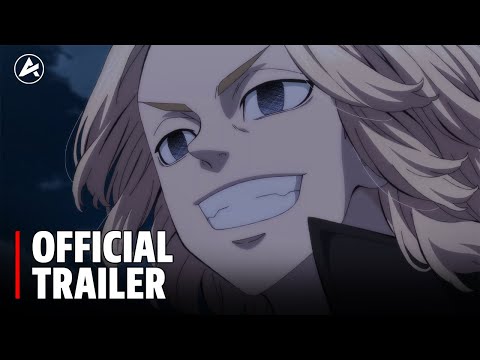 Tokyo Revengers Season 4 "War of the Three Titans Arc" - Official Trailer