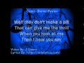 Daniel Powter - Cupid - Lyrics Video 