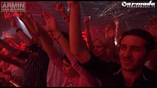 Armin van Buuren - Coming Home (016 DVD/Blu-ray Armin Only Mirage)