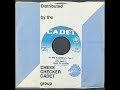 Etta James & Sugar Pie DeSanto "In the Basement" Part 1 & 2 mono 45 vinyl