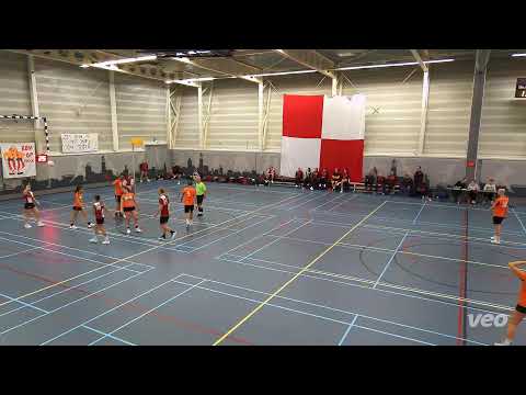 Fiducia 1 vs Pernix 1