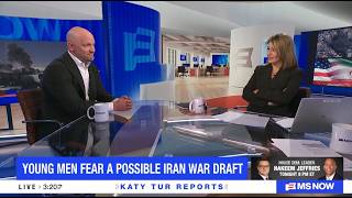Not a Video Game Anymore: Iraq, Trump, and a Generation That Feels Duped About War and the Draft